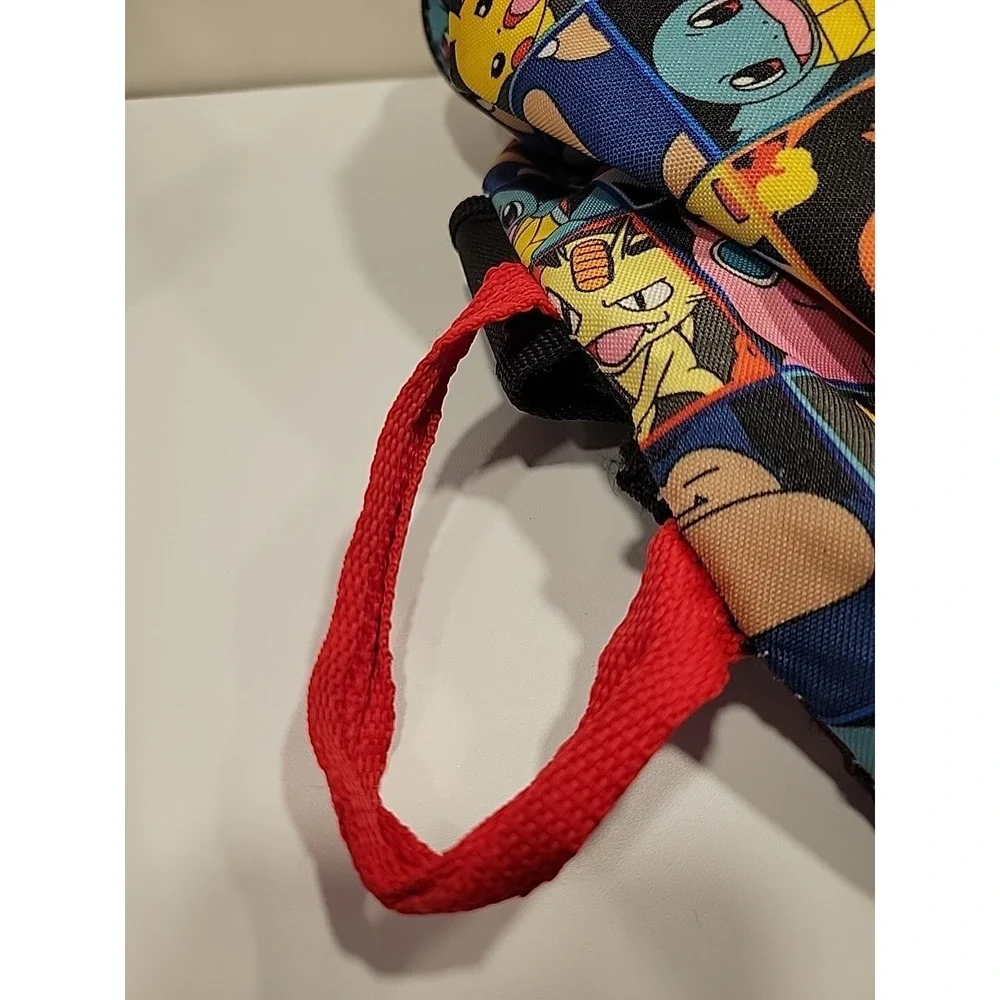 Pokémon 2017‎ Fab NY Backpack - Used - Read Description